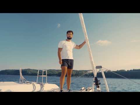 A Day in My Life (on a Yacht)