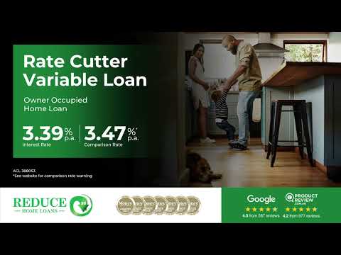 Rate Cutter Variable - Reduce Home Loans