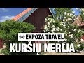 Kuršių nerija (Lithuania) Vacation Travel Video Guide
