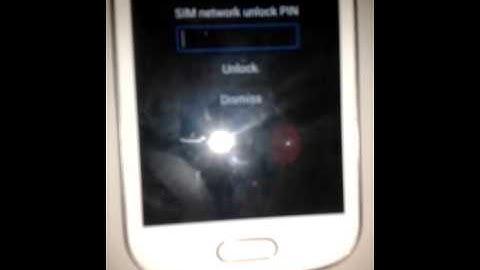 How to unlock Samsung Galaxy Ace IIx - FASTGSM.COM