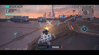 Astracraft - Android Gameplay screenshot 5