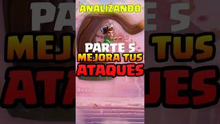 💥ANALIZANDO ERRORES de JUGADORES #16 | DRUIDAS-LANCEROS TH17 | CLASH OF CLANS #clashofclans