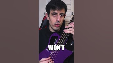 Thumbnail of this is the strongest bass ever