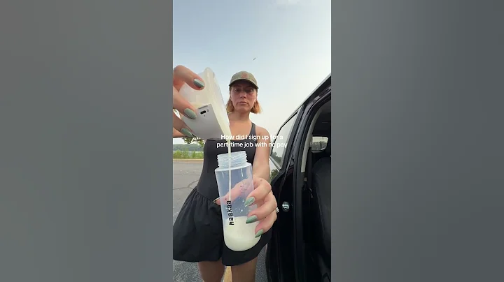 Pumping moms, where’s my paycheck? 💸🍼 I tried talking to management and it didn’t go over well