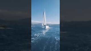 Регата Yacht Travel Cup в Турции