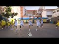 Versatile blenders ft CPC Mnike dance challenge