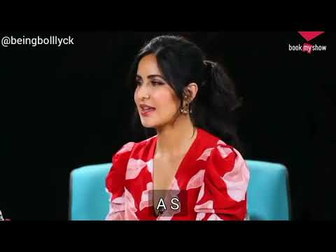 Salman Khan ve Katrina Kaif Türkçe altyazılı