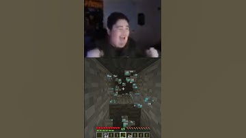 When You Break Diamonds With Wrong Pickaxe!