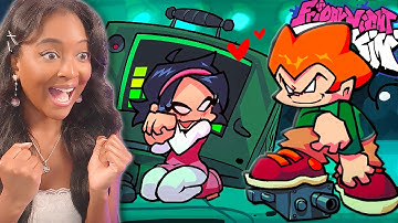 *NEW* Friday Night Funkin Playable Pico Update IS HERE with New Animations and Song Remix!!