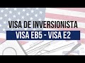 EB-5 Green Card #eb5visa #eb5florida #eb5investments