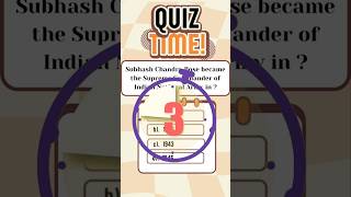 Indian National Army || SUBHASH CHANDRA BOSE || #netaji #subhashchandrabose