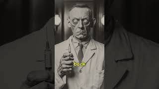 Evil Doctor #nosleep #terrifyingtales #terrifyingtale #horrorgenre #cursedplaces #scary