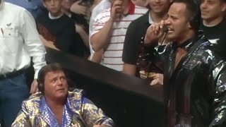 Download Lagu The Rock Vs. Kane Part 2 - RAW IS WAR! MP3