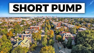 Inside Richmond Virginia’s Hottest Suburb: Is Short Pump Worth The Hype?