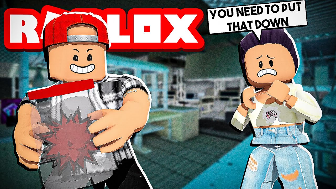 Roblox Guest Story 2