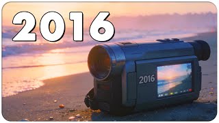 2016 est de retour