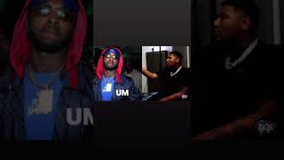 DERRICK MILANO SPEAKS ON WRITING WITH POP SMOKE