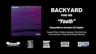 Backyard - Youth