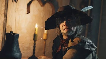 [AC Unity] The Kingdom of Beggars - Ghost