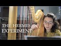 The hermes experiment  giles swayne  chansons dvotes et poissonneuses