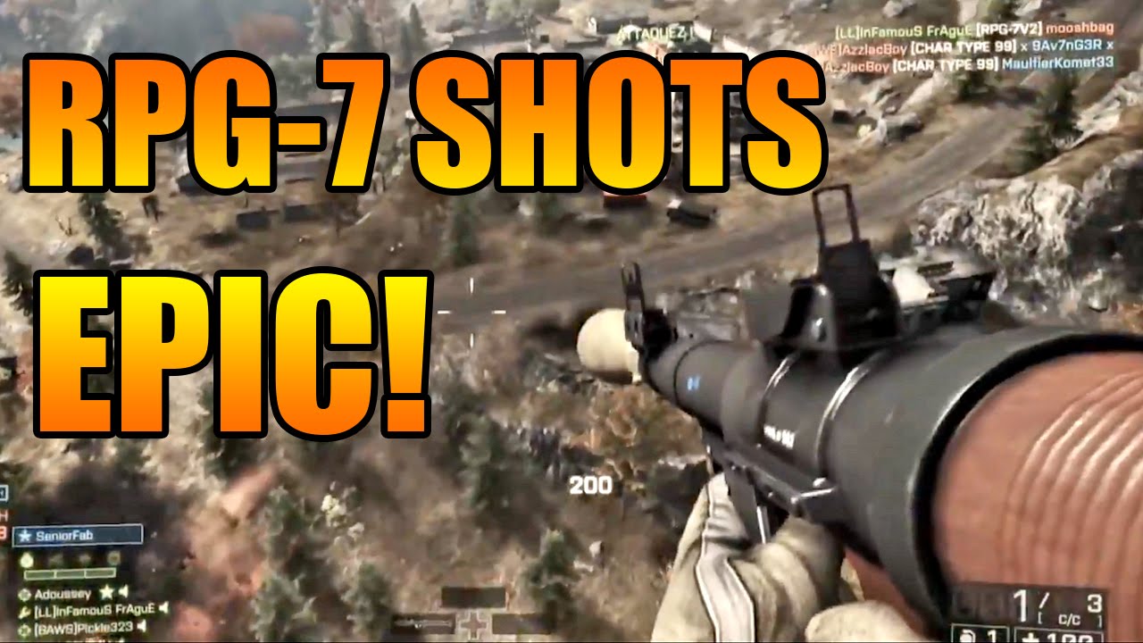 camera iphone 8 plus apk Battlefield 4 Epic RPG-7 Aircrafts Destruction Montage