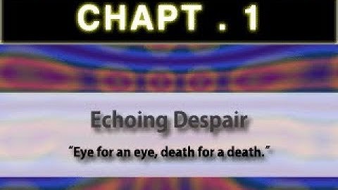 [DRA: Another Despair Academy] Chapter 1 Part 1