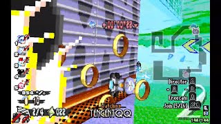Ring Racers Episode 156: McTophia