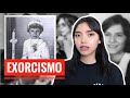 EL IMPACTANTE EXORCISMO DE ANNELISE MICHEL