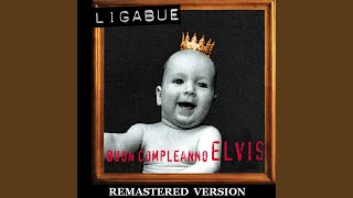 Video thumbnail of "Ligabue - Un figlio di nome Elvis"