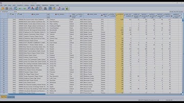 Using SPSS Graphing a 95% Confidence Interval