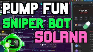 Edge-Driven Solana Sniper System — Pump fun sniper bot Tuning, Wallet Hardening & Live Verify