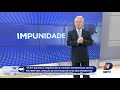 Paulo Alceu: “Um STF que anula condenações e favorece determinados grupos”