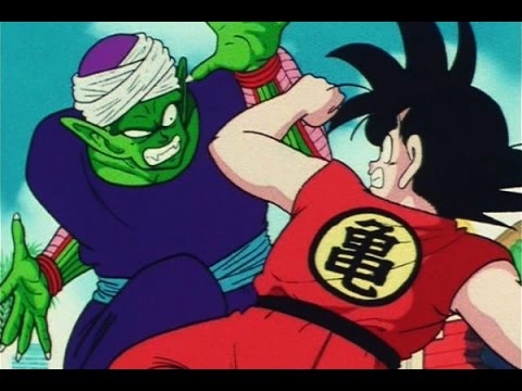 Dragon Ball: Saga do Piccolo Daimaoh - 24 de Fevereiro de 1988