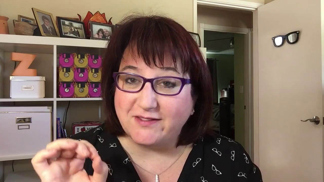 Zenni Eyeglasses Review - YouTube