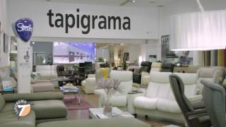 Tapigrama Spot TV - Tienda de sofás en Zaragoza