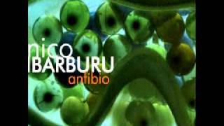 Video thumbnail of "Amainara-Nico Ibarburu"