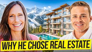 Pro Athlete Reveals - How He Built Passive Income with Real Estate | Dan Brisse