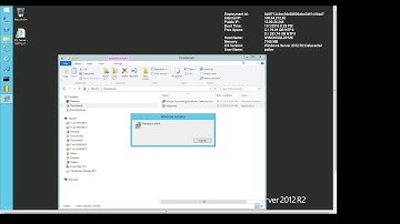 iVision Tutorial 01 Installation