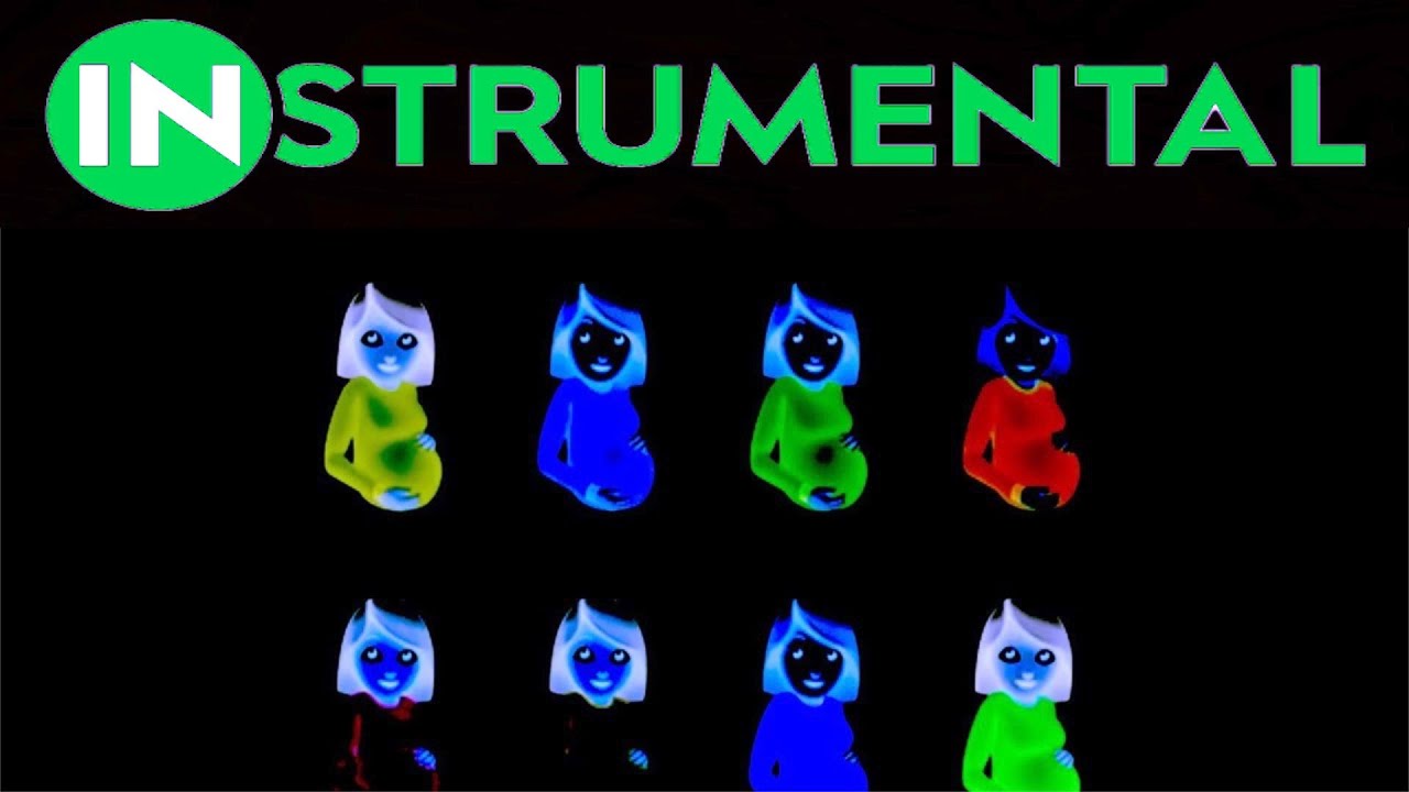 Drake - Papi’s Home (Audio)  ⭐   INSTRUMENTAL