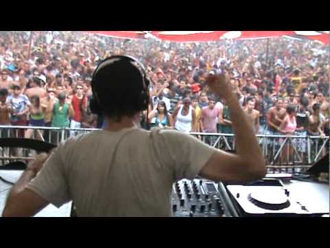 Dj Fabio Fusco @ GOA TOUR 2010 (maro) pt 3