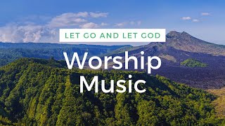 Worship Instrumental Music that Creates an Atmosphere of Worship
