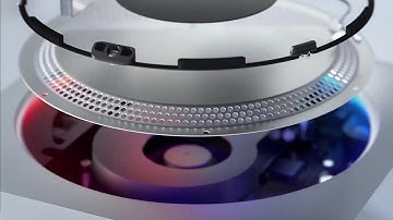 Apple M1 Introduction | Mac Mini Intro Animation