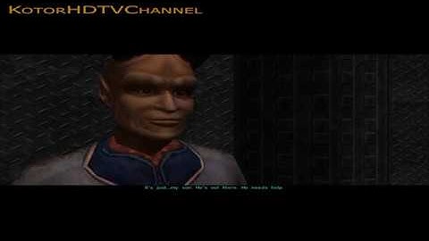 The Jedi Masters Walkthrough part 9