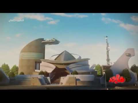 النقيب خلفان الهروب