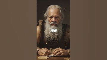 what is the Socratic Method? (genius questioning master)