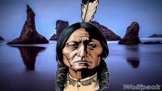 Video Tribute - Tatanka Yotanka - Toro Sentado - Sitting Bull