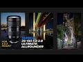 For NIKON Z 35-150 F/2-2.8 SUPER-DUPER Allrounder TAMRON Zoom | REAL WORLD In THE Field Images/Video