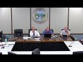 Bannock county 02292024 claims and work sessions