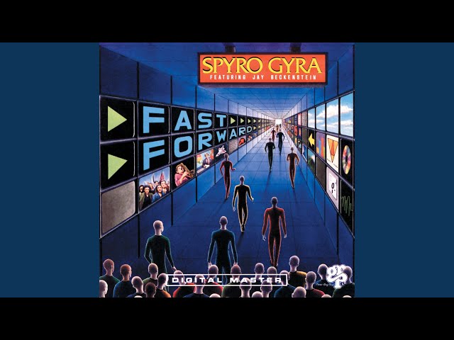 Spyro Gyra - Ocean Parkway