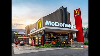 McDvoice Survey | www.mcdvoice.com | Official McDonald’s Survey 2023